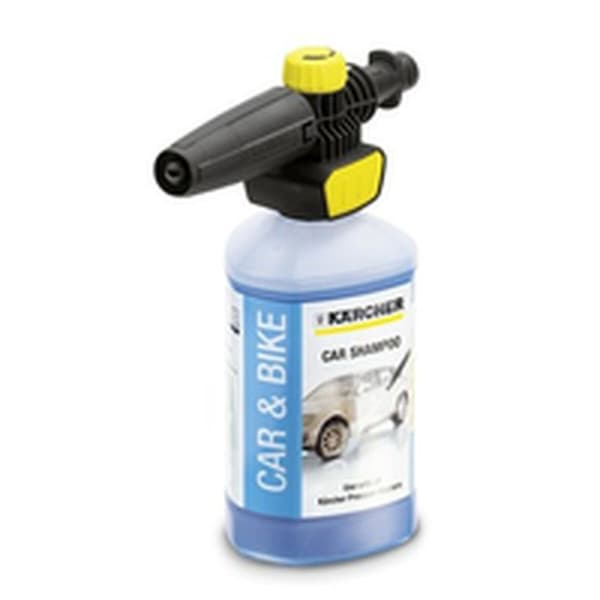 Munstycke Kärcher Connect'n'clean