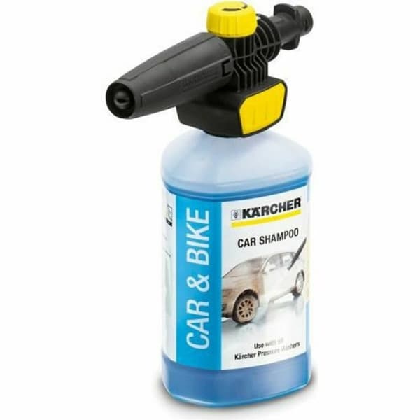Munstycke Kärcher Connect'n'clean