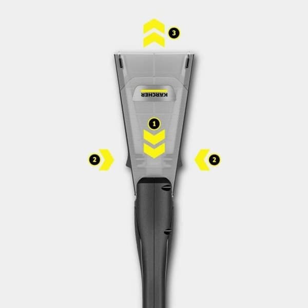 Vandpumpe Kärcher