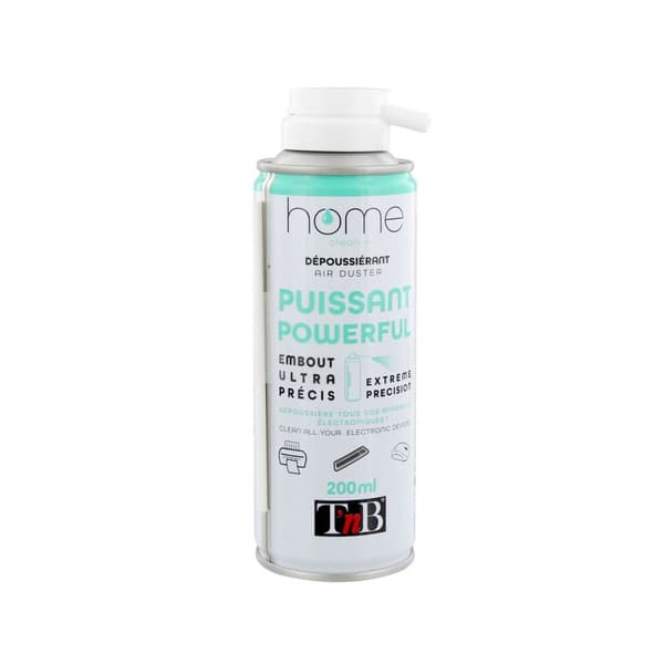 Rengöringskit för skärmar T'NB Spray