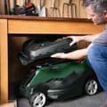 Miniatyrbillede 3 af 3: Plæneklipper BOSCH 36V-40-650