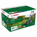 Miniatyrbillede 1 af 3: Plæneklipper BOSCH 36V-40-650