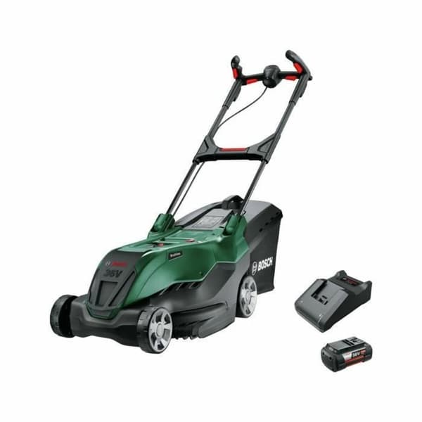 Plæneklipper BOSCH 36V--750