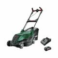 Miniatyrbillede 1 af 3: Plæneklipper BOSCH 36V--750