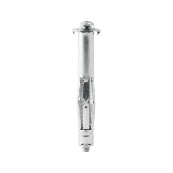 Expansionsankare - Rapid - 5001551 - Ø11x65 mm - Skruv M5x74 - Paket om 10 st.