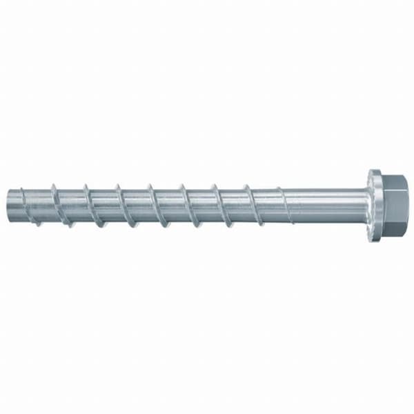 Fischer Ultracut FBS betongskruv med sexkantshuvud II 10 x 80 50 stycken - 536860