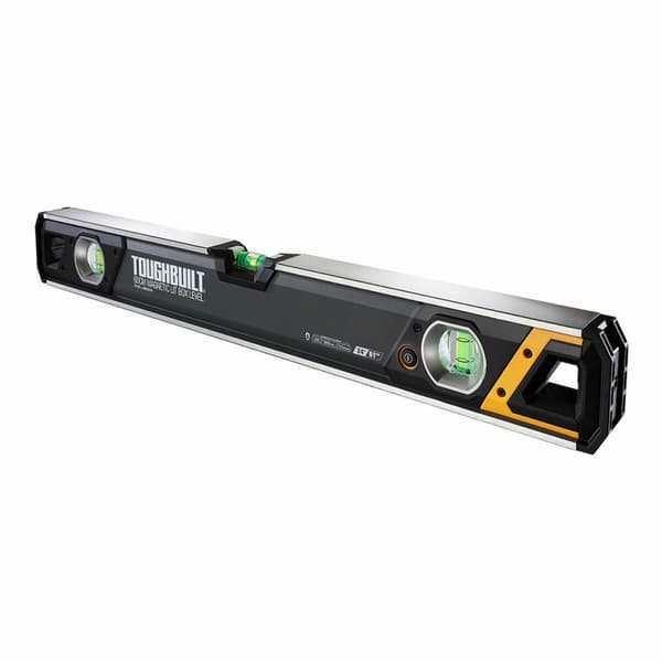 Vesivaaka Toughbuilt tb-h2-l-m60lh-m Magneettinen Putkimainen Valaistus 60 cm