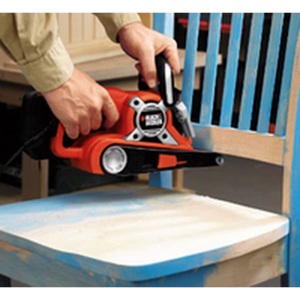 Såg Black & Decker ka88-qs 230 V
