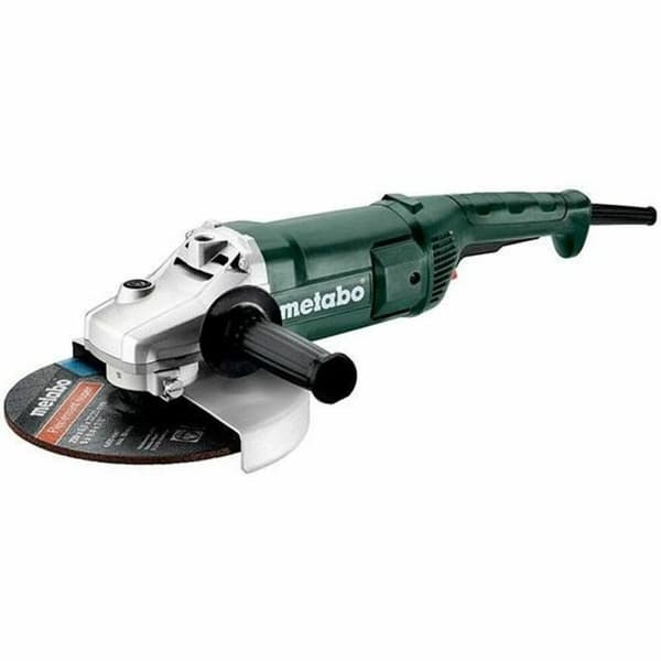 Vinkelsliber Metabo 2200 W