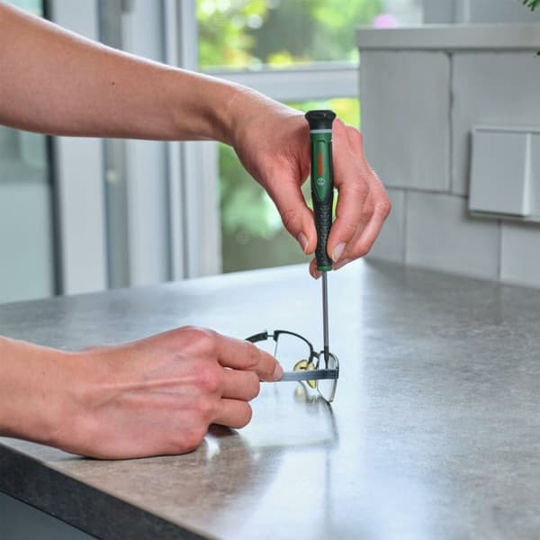 Sæt med skruetrækkere BOSCH 1600A02Z9M