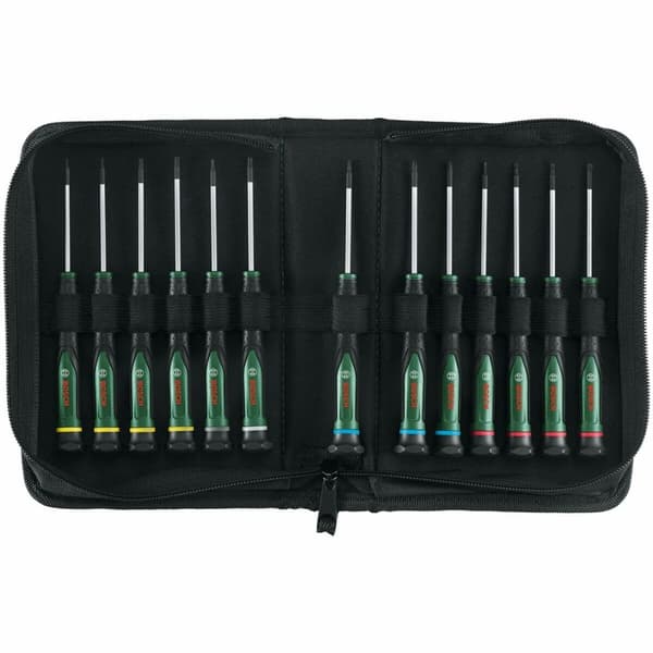 Skruvmejselset BOSCH 1600A02Z9N