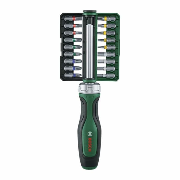 Skruvmejselset BOSCH 1600A02Z9A