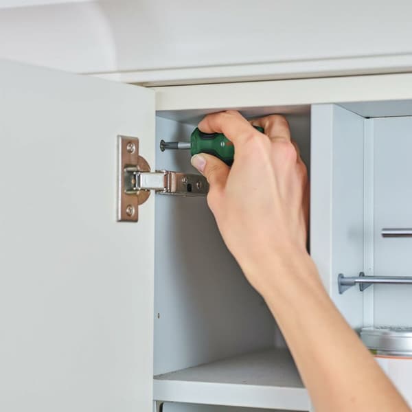 Sæt med skruetrækkere BOSCH 1600A032UJ