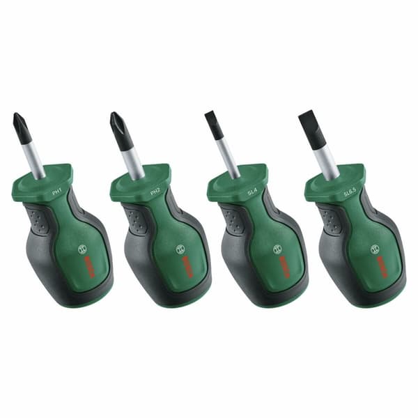 Skruvmejselset BOSCH 1600A032UJ