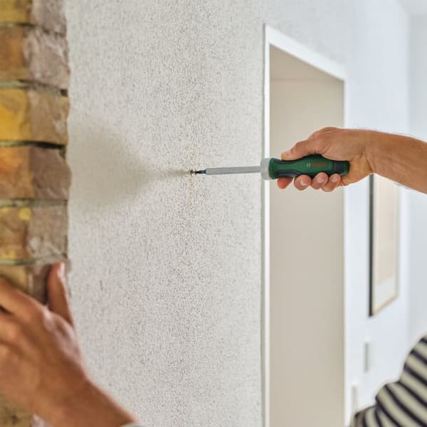 Sæt med skruetrækkere BOSCH 1600A02Z9A