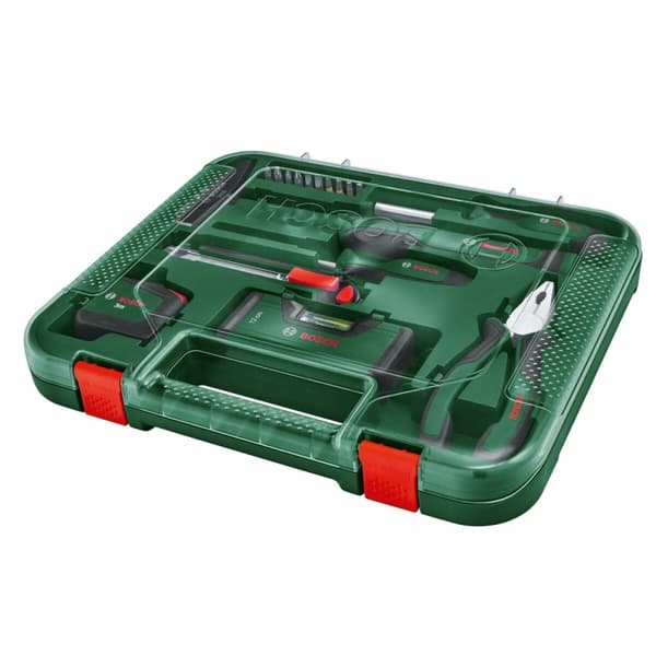Skrutrekkersett BOSCH