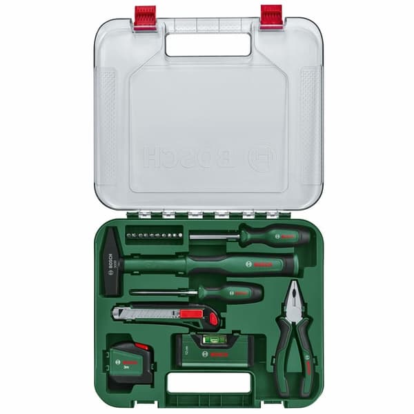 Skrutrekkersett BOSCH