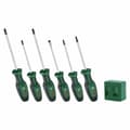 Miniatyrbilde 1 av 4: Skrutrekkersett BOSCH 1600A02W7L