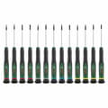 Miniatyrbilde 3 av 4: Skrutrekkersett BOSCH 1600A02Z9N
