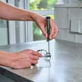 Miniatyrbilde 4 av 4: Skrutrekkersett BOSCH 1600A02Z9N