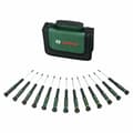 Miniatyrbilde 1 av 4: Skrutrekkersett BOSCH 1600A02Z9N