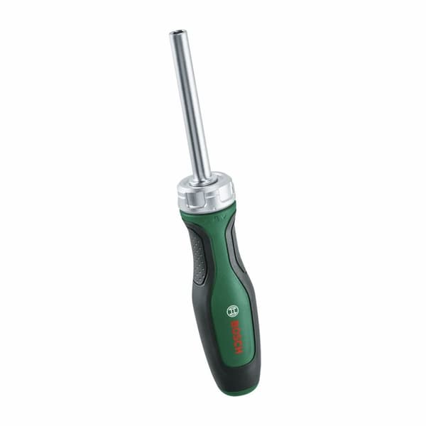 Skrutrekkersett BOSCH 1600A02Z9A