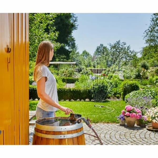 Vattenpump Gardena 14602-20 18 V