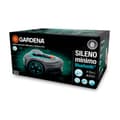 Miniatyrbild 7 av 9: Gräsklipparrobot Gardena Smart Sileno 15201-34 250 m