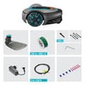 Miniatyrbild 9 av 9: Gräsklipparrobot Gardena Smart Sileno 15201-34 250 m
