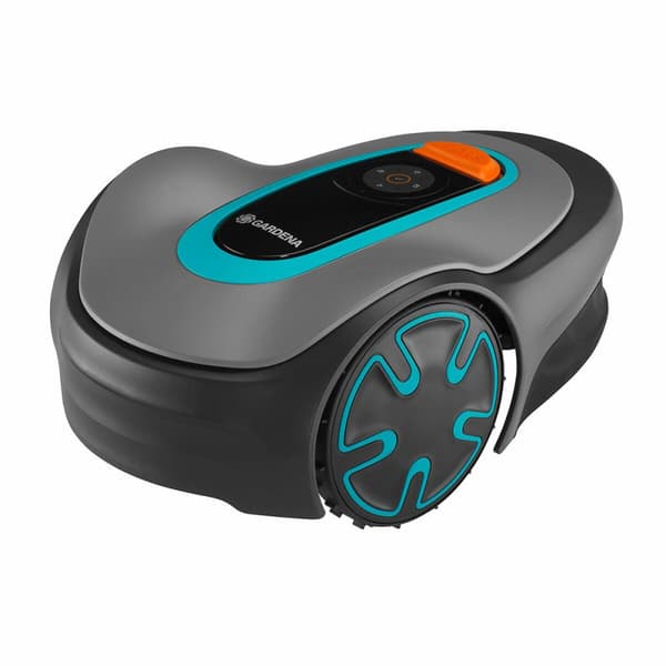 Ruohonleikkuurobotti Gardena Smart Sileno 15201-34 250 m