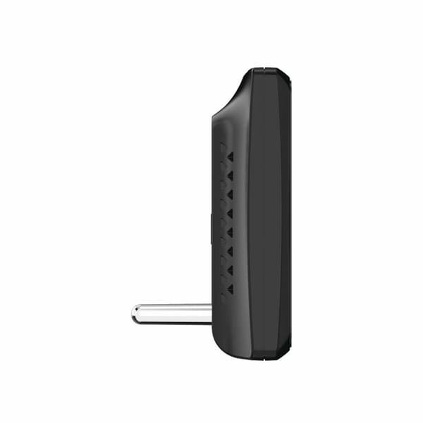 Monitoiminen sääasema Hama TOUCH Musta