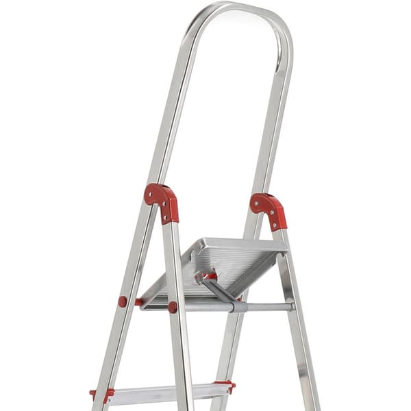 Trappa Rolser Aluminium