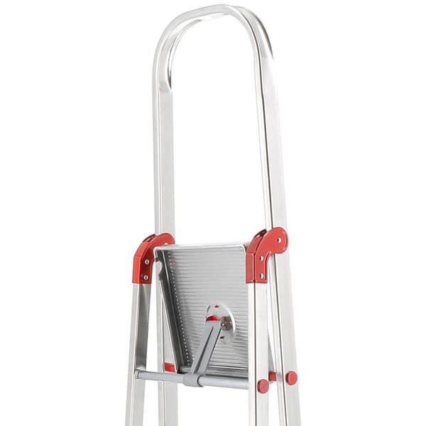 Trappa Rolser Aluminium