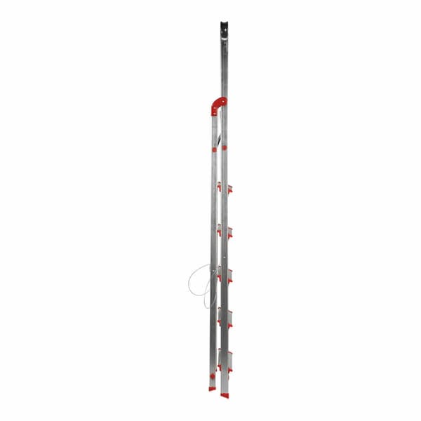 Trappa Rolser Aluminium