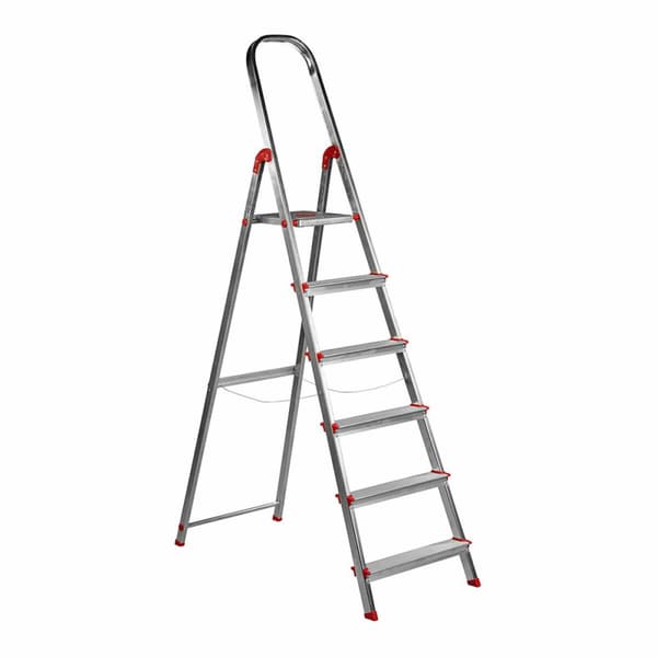 Trappa Rolser Aluminium