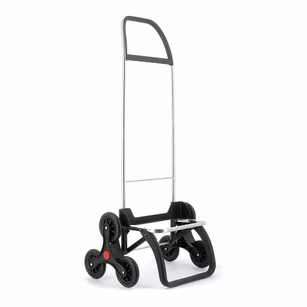 Ostoskärry Rolser