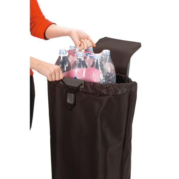 Ostoskärry Rolser