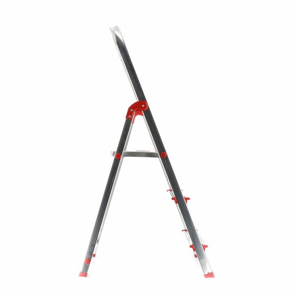 Sammenleggbar stige Rolser Aluminium