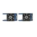 Miniatyrbild 1 av 2: Kabel SATA HPE P47902-B21