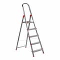 Miniatyrbillede 1 af 5: Foldestige Rolser Aluminium