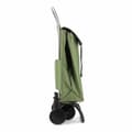 Pikkukuva 3 / 9: Ostoskärry Rolser i-max mf 4 Khaki 40 L