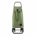 Pikkukuva 5 / 9: Ostoskärry Rolser i-max mf 4 Khaki 40 L