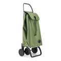 Pikkukuva 1 / 9: Ostoskärry Rolser i-max mf 4 Khaki 40 L