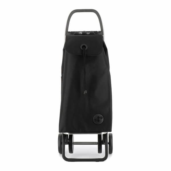Ostoskärry Rolser i-max mf 4l Musta 43 L