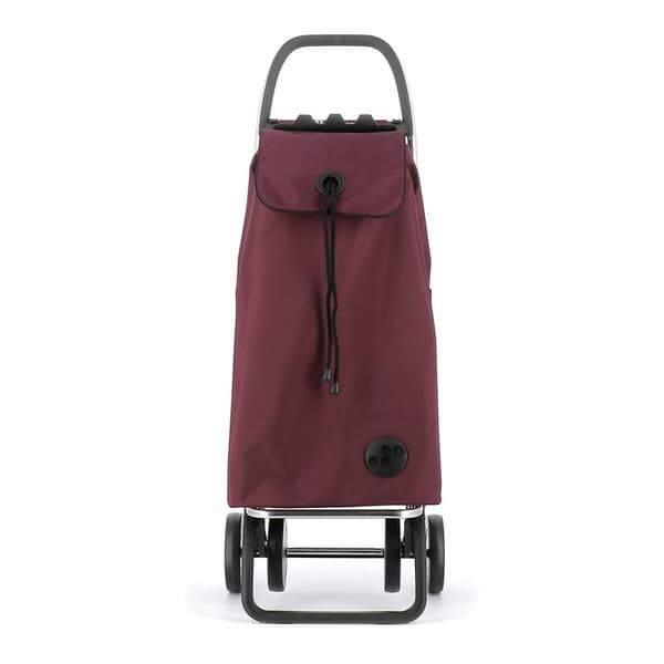 Indkøbsvogn Rolser i-max mf 4l Bourgogne 43 L