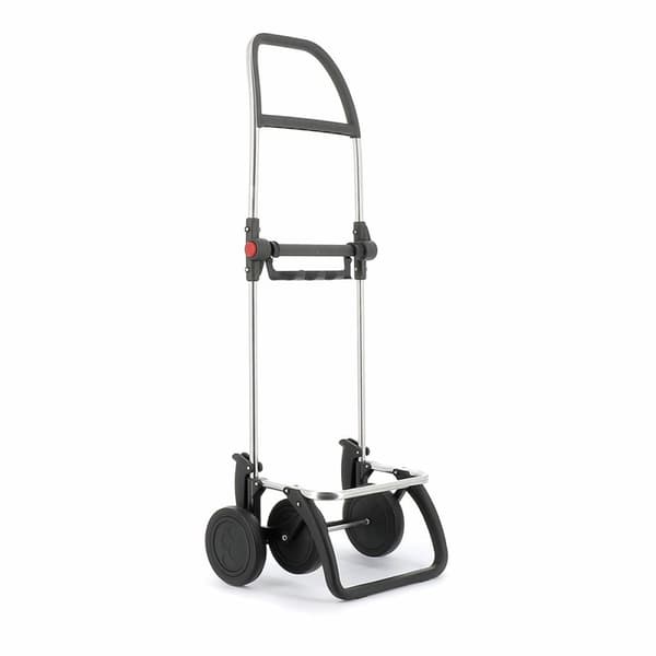 Indkøbsvogn Rolser i-max mf 4l klein 43 L Blå