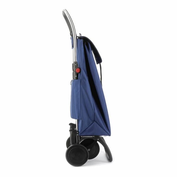 Indkøbsvogn Rolser i-max mf 4l klein 43 L Blå