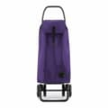 Miniatyrbillede 5 af 6: Indkøbsvogn Rolser i-max mf 4 more 40 L Violet