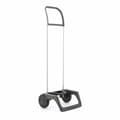 Miniatyrbillede 5 af 5: Indkøbsvogn Rolser jet ln joy Sort 40 L Foldbar