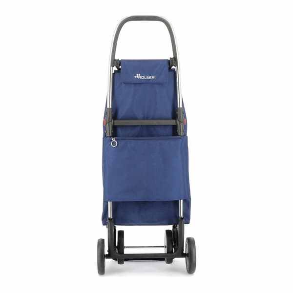 Ostoskärry Rolser i-max mf 4l klein 43 L Sininen